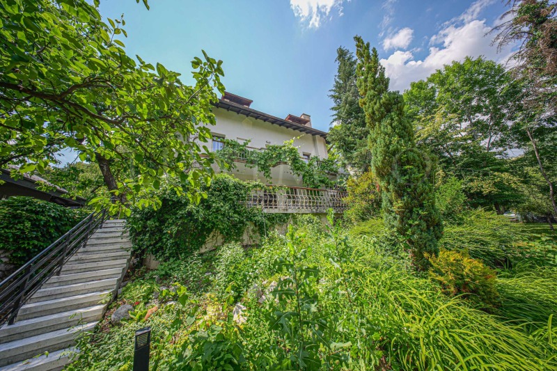 Продава КЪЩА, гр. София, Драгалевци, снимка 13 - Къщи - 52754115