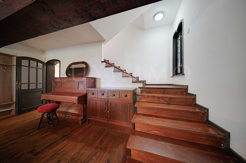 Продава КЪЩА, гр. София, Драгалевци, снимка 4 - Къщи - 52754115