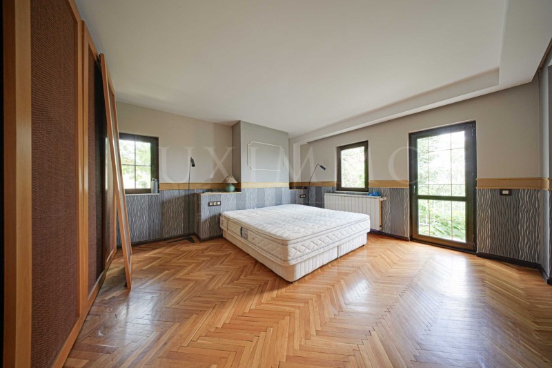 Продава КЪЩА, гр. София, Драгалевци, снимка 7 - Къщи - 52754115