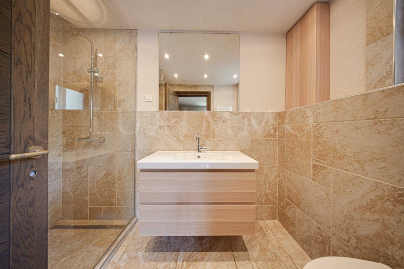 Продава КЪЩА, гр. София, Драгалевци, снимка 9 - Къщи - 52754115