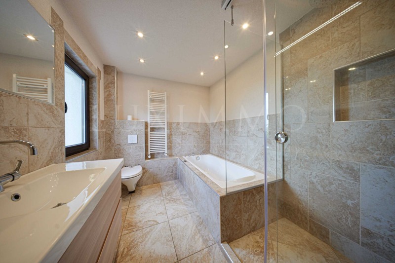 Продава КЪЩА, гр. София, Драгалевци, снимка 10 - Къщи - 52754115