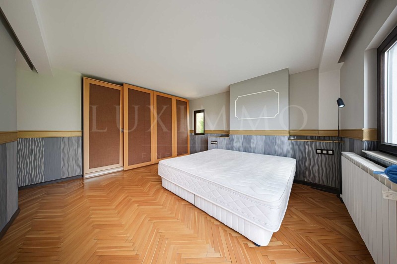 Продава КЪЩА, гр. София, Драгалевци, снимка 6 - Къщи - 52754115