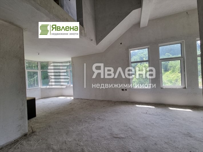 Продава КЪЩА, гр. София, с. Бистрица, снимка 6 - Къщи - 52843963