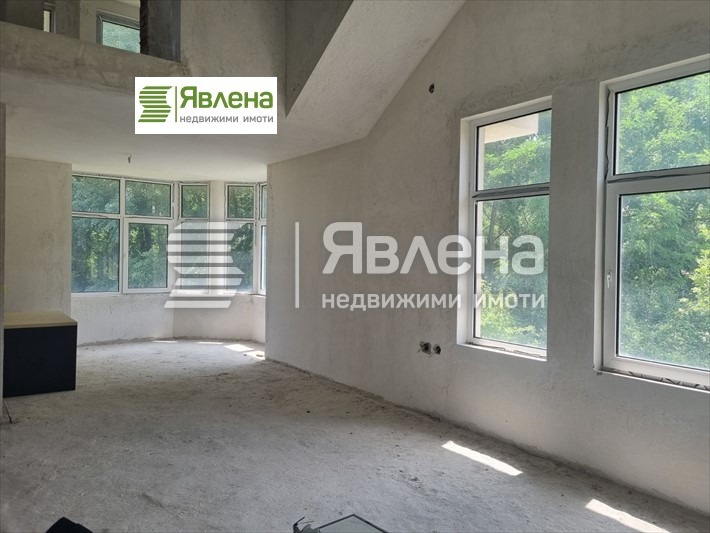 Продава КЪЩА, гр. София, с. Бистрица, снимка 4 - Къщи - 52843963