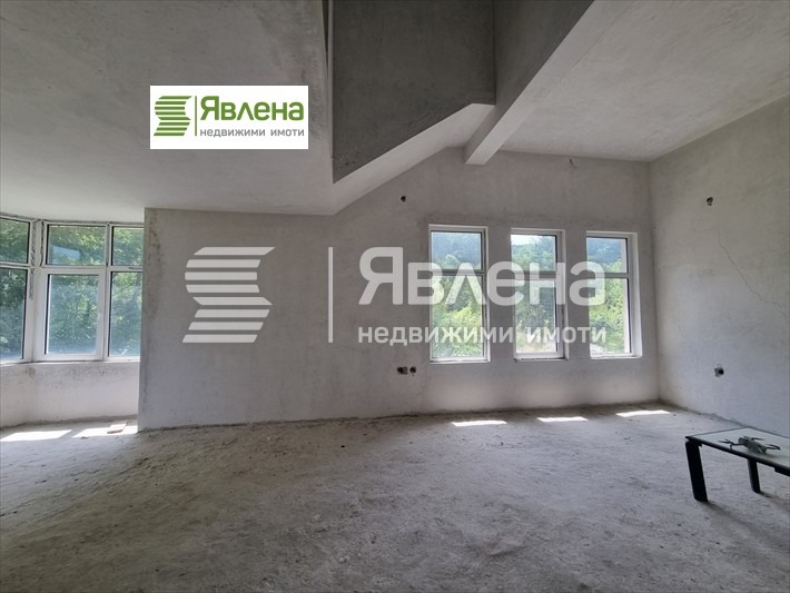 Продава КЪЩА, гр. София, с. Бистрица, снимка 5 - Къщи - 52843963