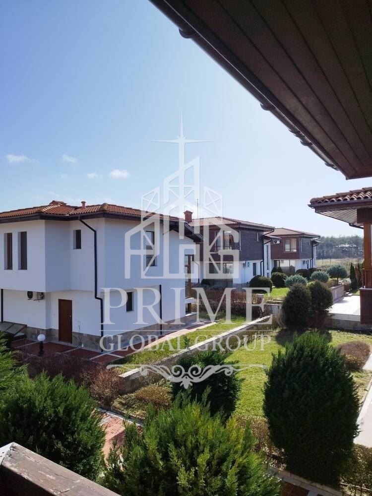 Продава КЪЩА, с. Лозенец, област Бургас, снимка 7 - Къщи - 54593718