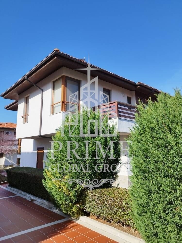 Продава КЪЩА, с. Лозенец, област Бургас, снимка 3 - Къщи - 54593718