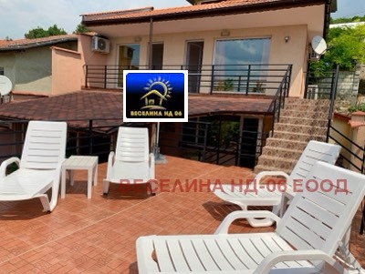 Na prodej  Vila oblast Dobrich , k.k. Albena , 100 m2 | 17659495