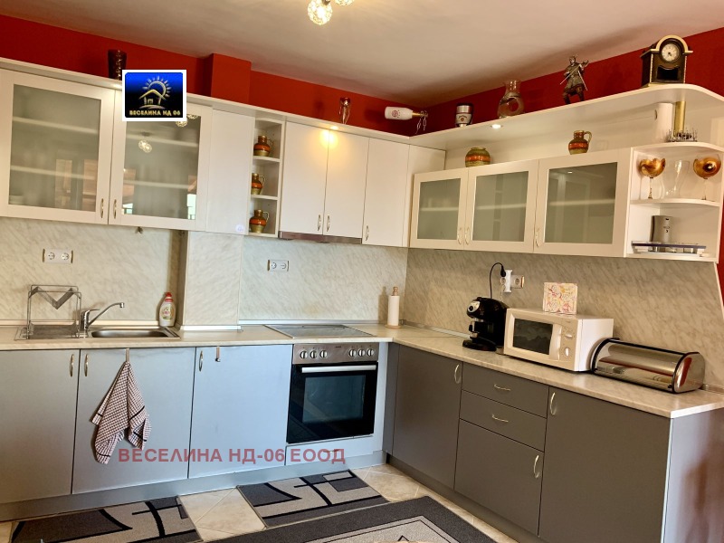 Na prodej  Vila oblast Dobrich , k.k. Albena , 100 m2 | 17659495 - obraz [3]