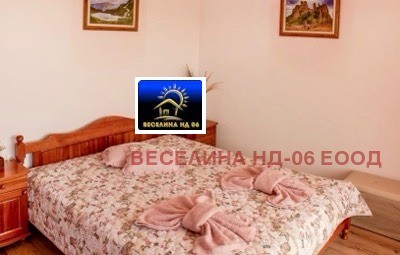 Na prodej  Vila oblast Dobrich , k.k. Albena , 100 m2 | 17659495 - obraz [7]
