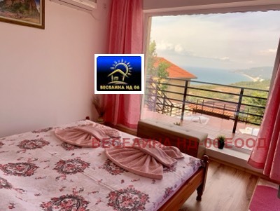 Na prodej  Vila oblast Dobrich , k.k. Albena , 100 m2 | 17659495 - obraz [4]