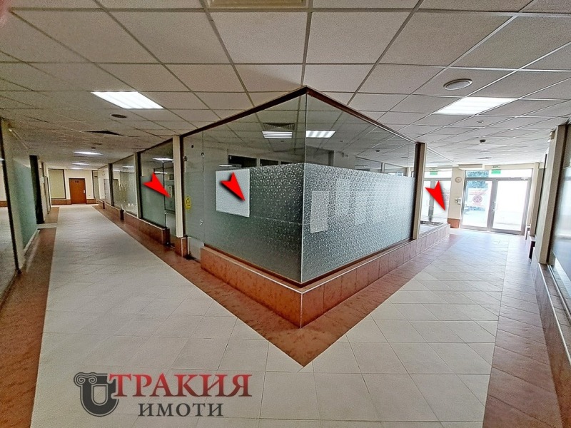 Продава МАГАЗИН, град Стара Загора, Център • 39950 € • 65518643 — Holmes.bg