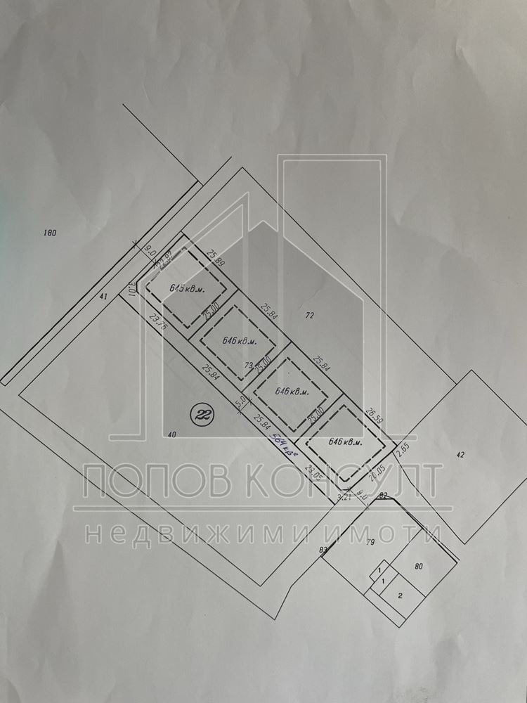 Продава ПАРЦЕЛ, с. Брестник, област Пловдив, снимка 3 - Парцели - 47900314