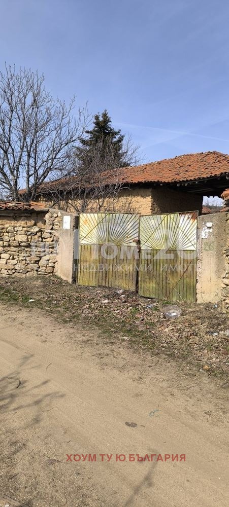 Na prodej  Spiknutí oblast Plovdiv , Chisarja , 688 m2 | 26219383 - obraz [4]