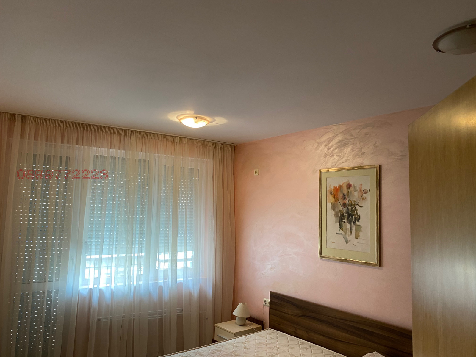 Продава 2-СТАЕН, гр. Бургас, Лазур, снимка 3 - Апартаменти - 54151415