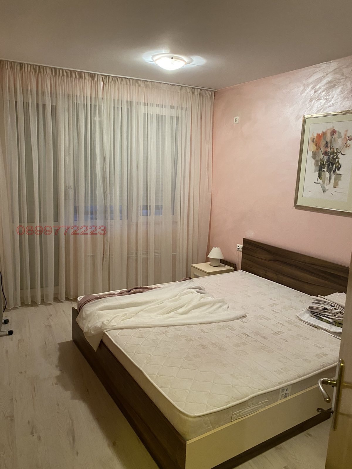 Продава 2-СТАЕН, гр. Бургас, Лазур, снимка 15 - Апартаменти - 54151415