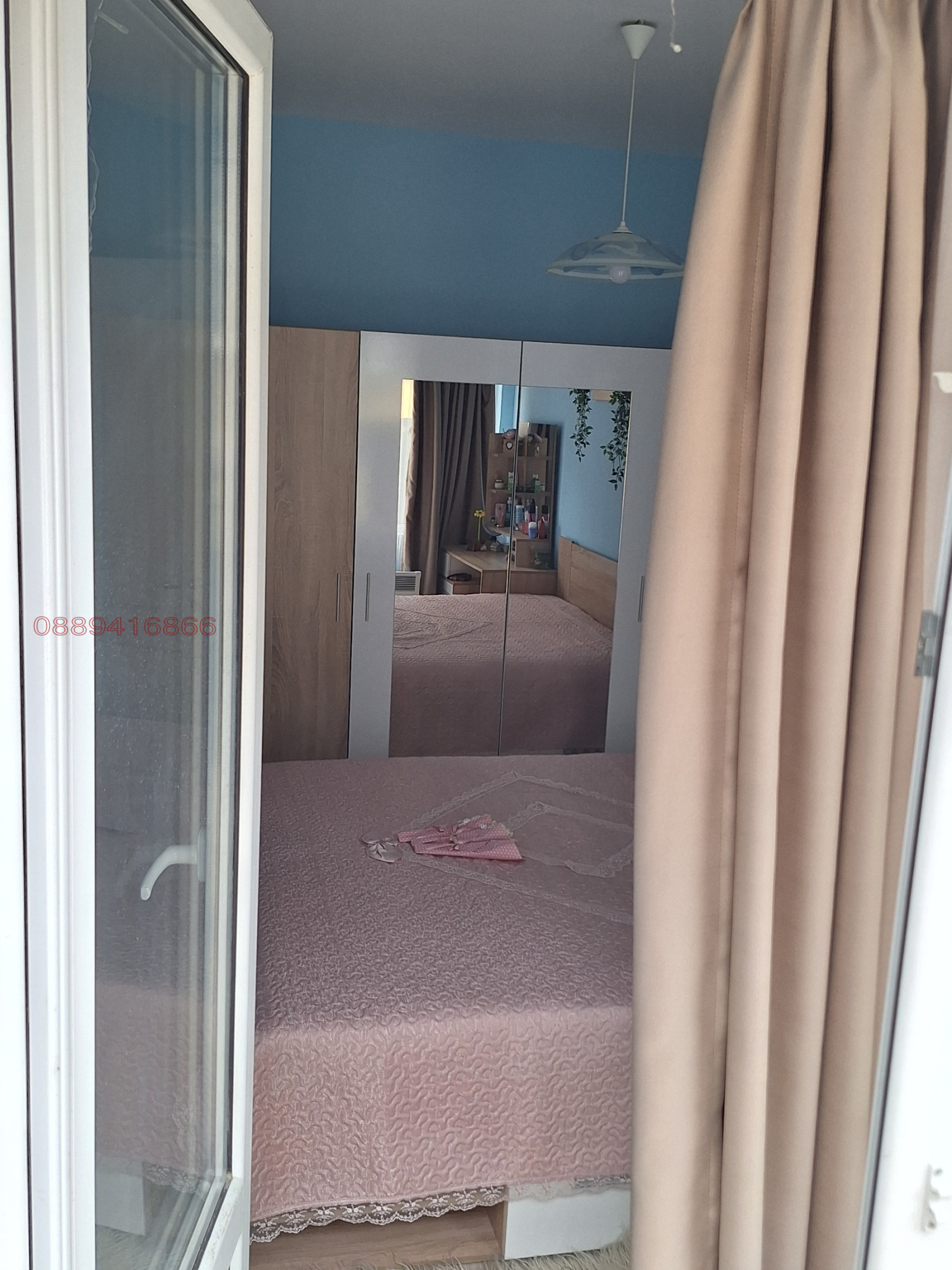 Продава 2-СТАЕН, гр. Варна, Възраждане 1, снимка 16 - Апартаменти - 54066556