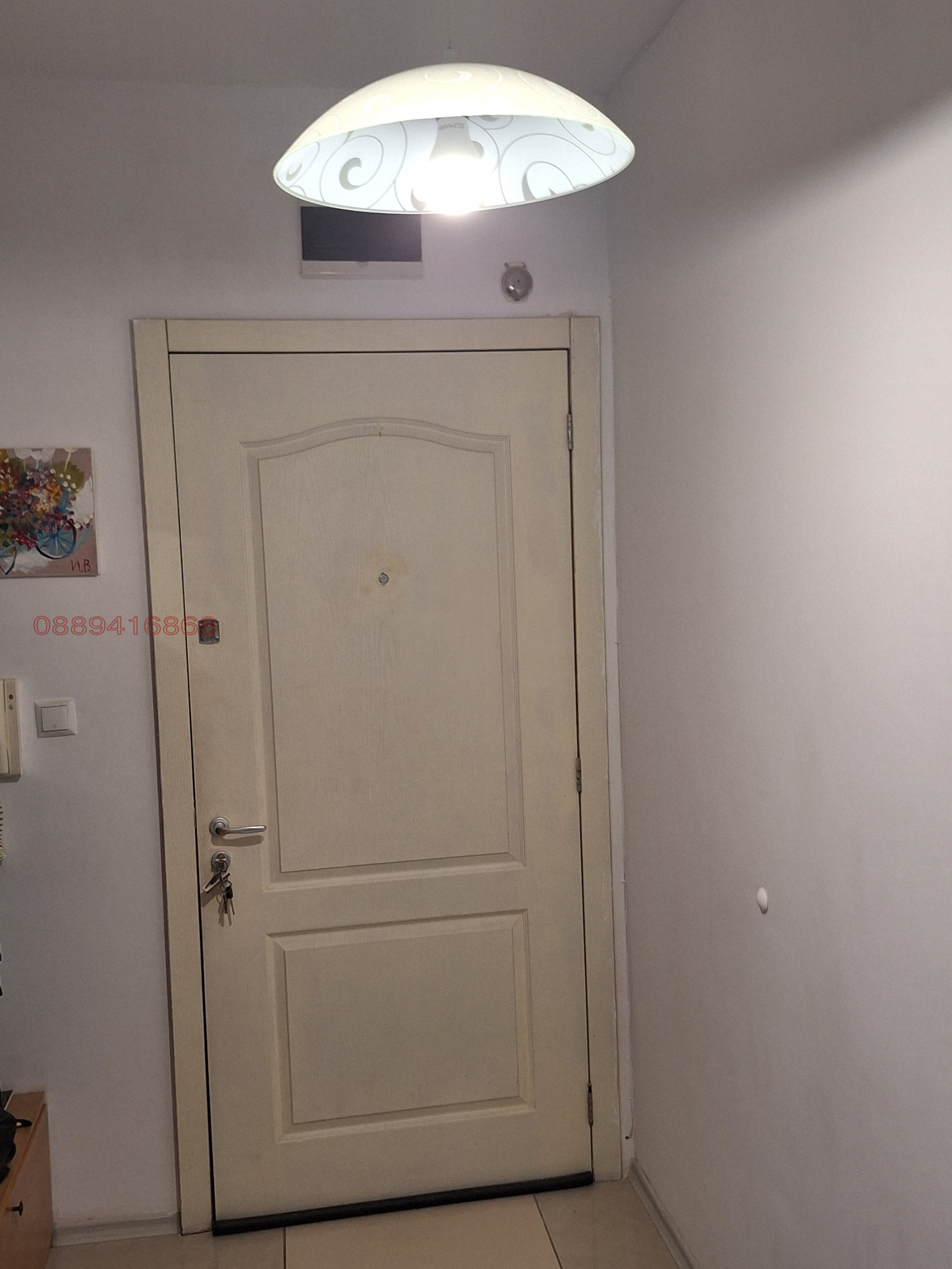 Продава 2-СТАЕН, гр. Варна, Възраждане 1