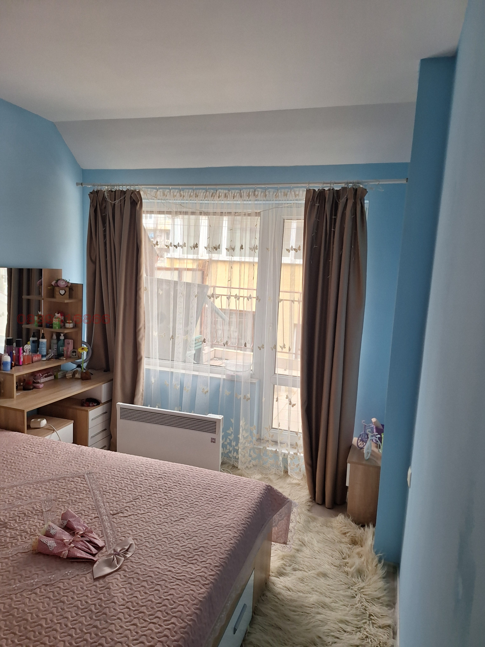 Продава 2-СТАЕН, гр. Варна, Възраждане 1, снимка 14 - Апартаменти - 54066556