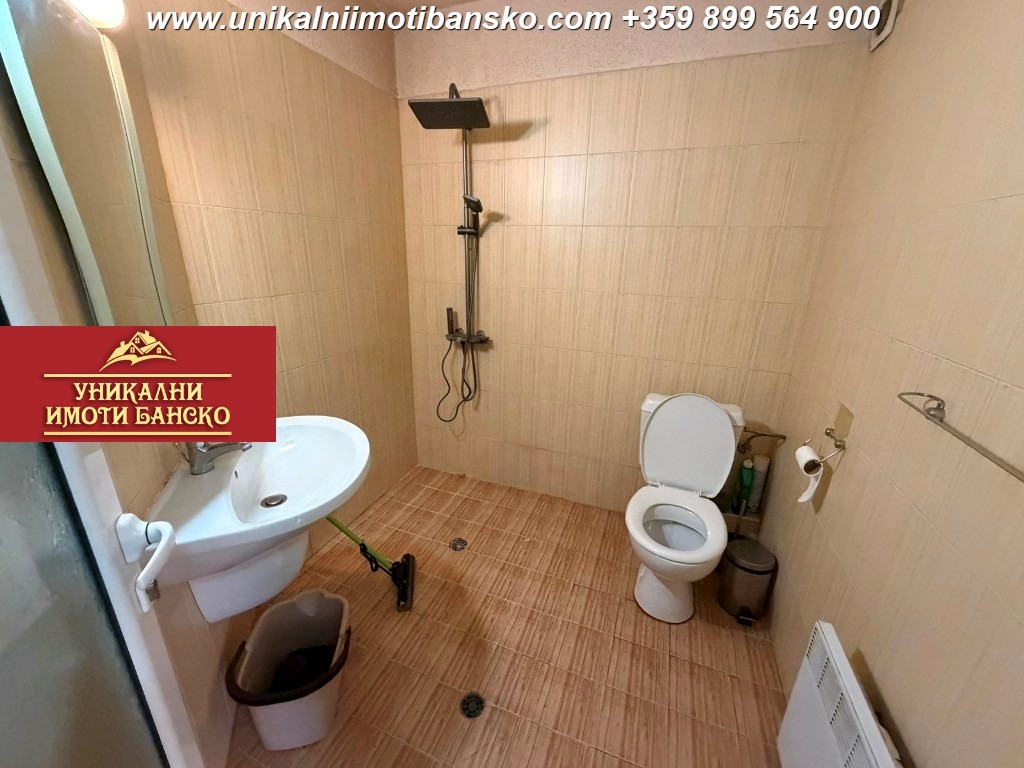 Продава 2-СТАЕН, гр. Банско, област Благоевград, снимка 17 - Апартаменти - 54269772