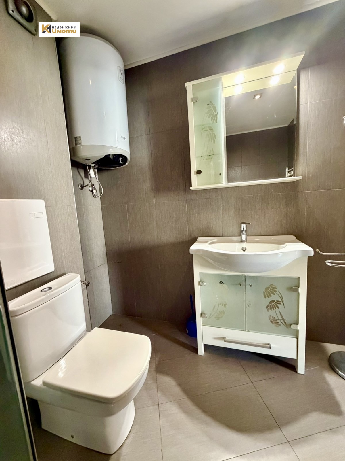 Продава 2-СТАЕН, гр. София, Манастирски ливади, снимка 8 - Апартаменти - 55730177
