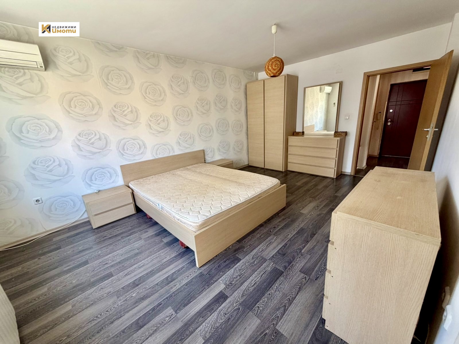 Продава 2-СТАЕН, гр. София, Манастирски ливади, снимка 7 - Апартаменти - 55730177