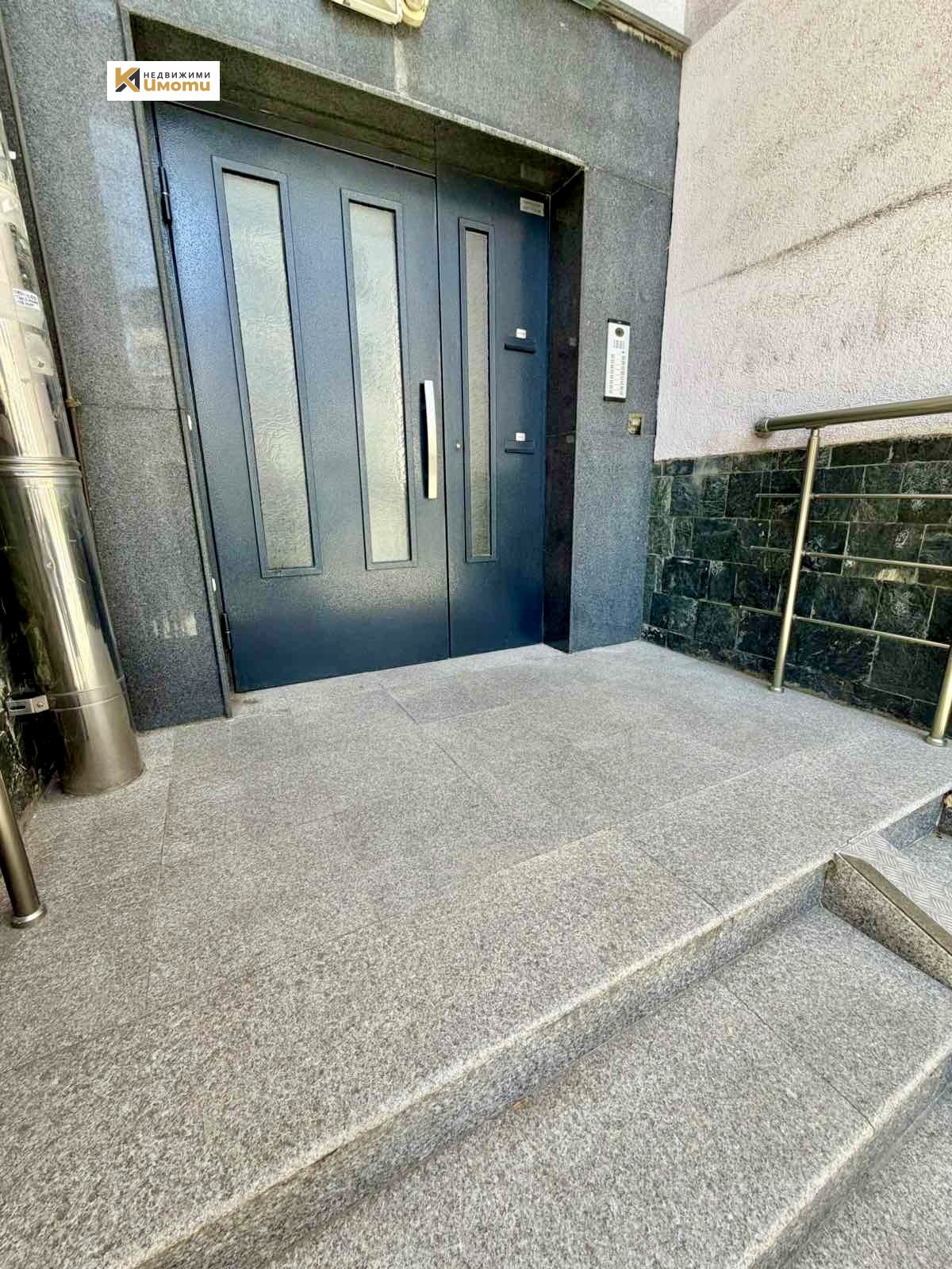 Продава 2-СТАЕН, гр. София, Манастирски ливади, снимка 9 - Апартаменти - 55730177