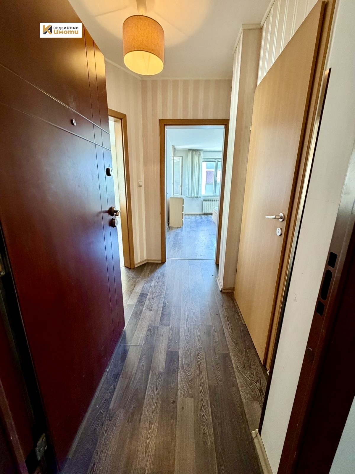 Продава 2-СТАЕН, гр. София, Манастирски ливади, снимка 4 - Апартаменти - 55730177
