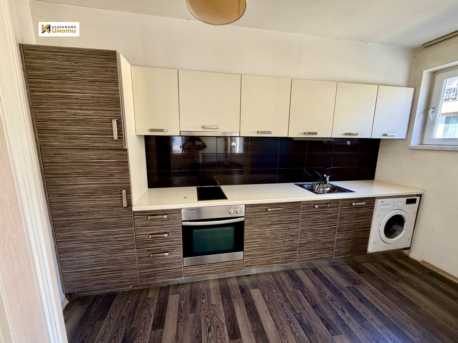 Продава 2-СТАЕН, гр. София, Манастирски ливади, снимка 3 - Апартаменти - 55730177