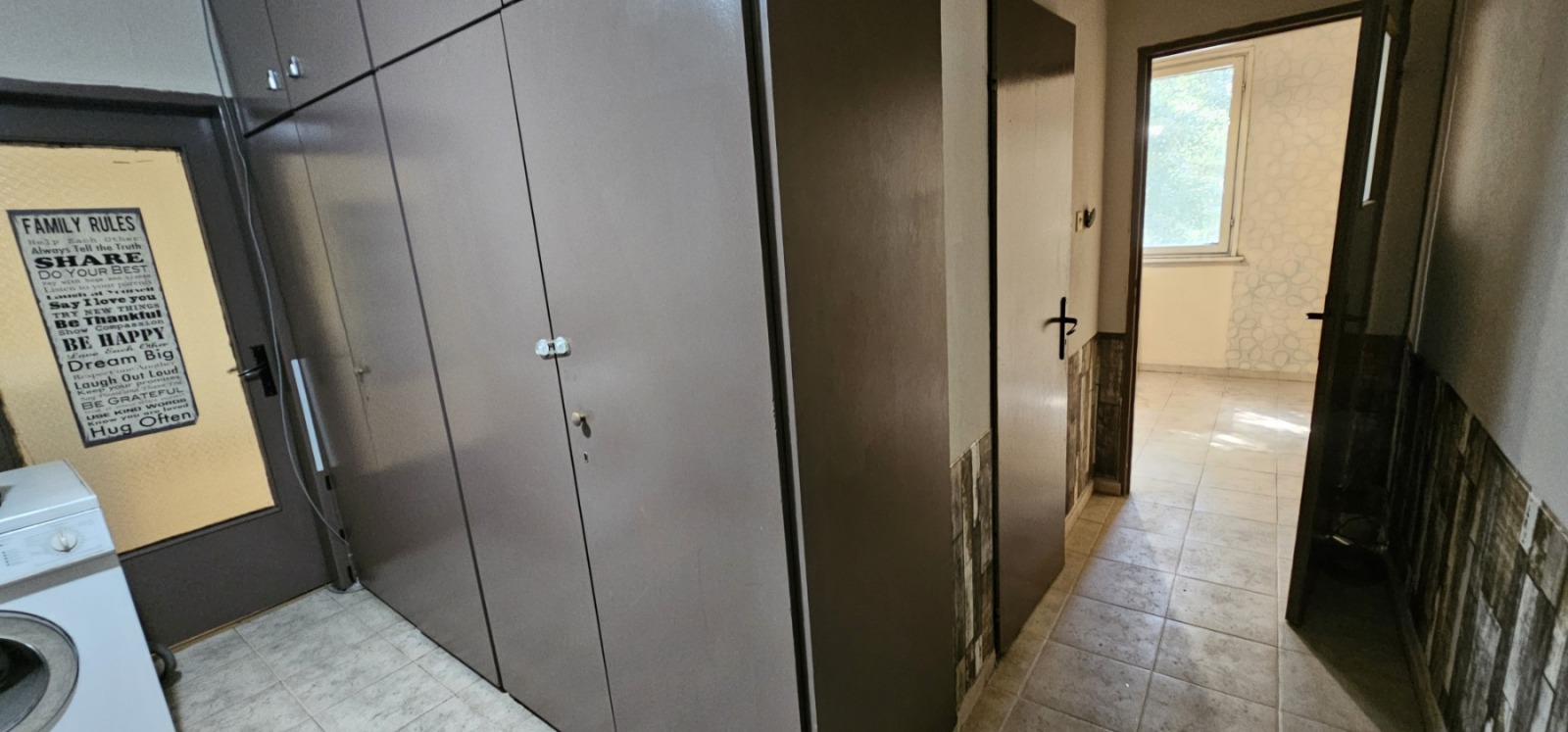 Продава 2-СТАЕН, гр. София, Красна поляна 1, снимка 3 - Апартаменти - 56126468