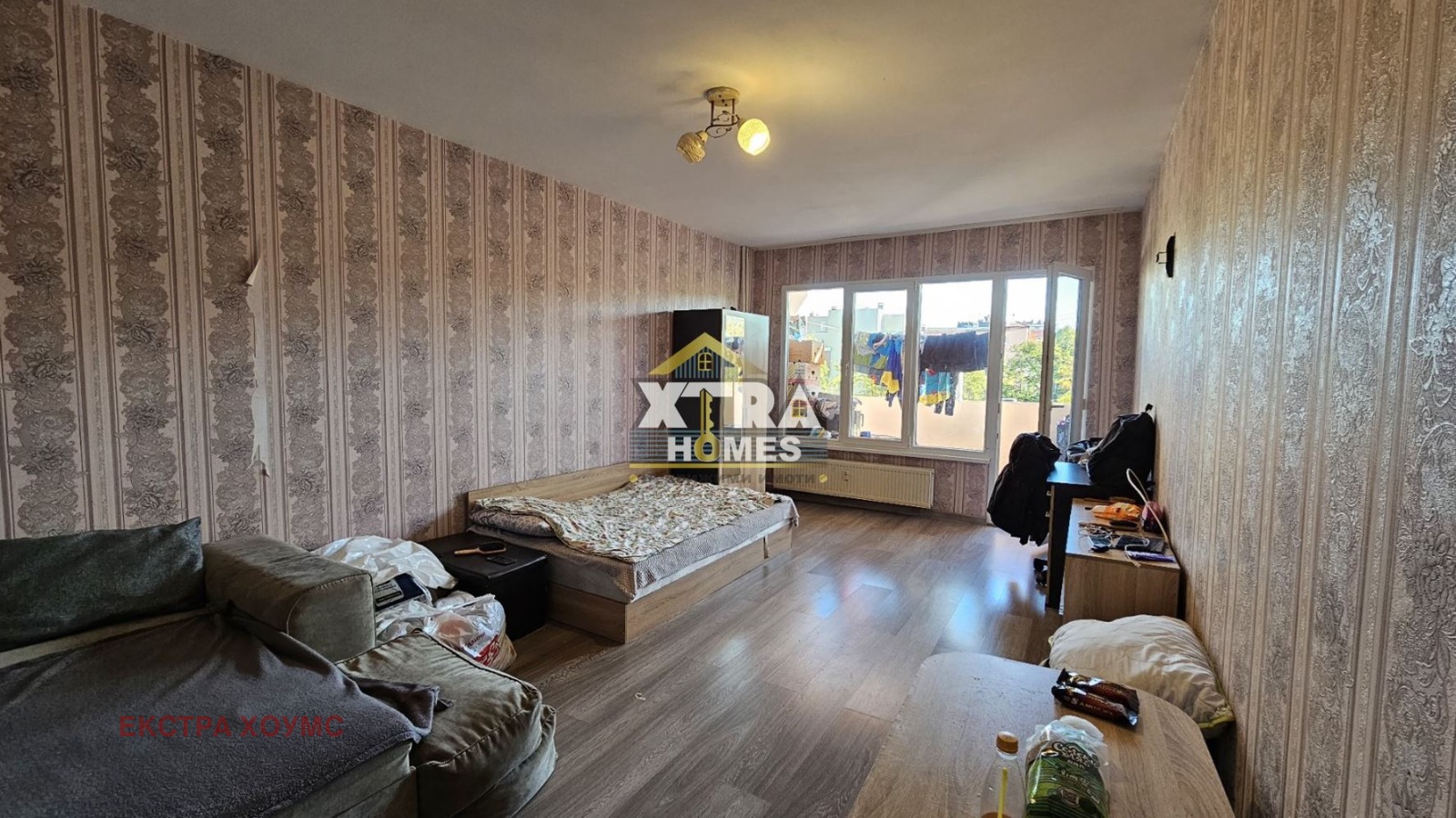 Продава 3-СТАЕН, гр. София, Сухата река, снимка 2 - Апартаменти - 51885871