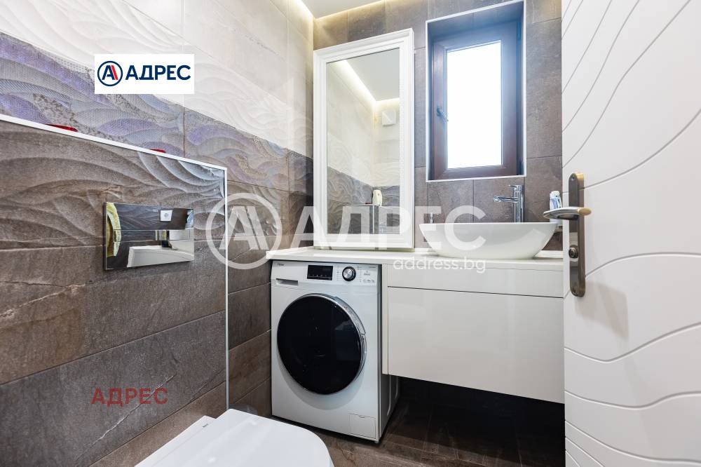 Продава 3-СТАЕН, гр. Варна, Левски 1, снимка 17 - Апартаменти - 53656008