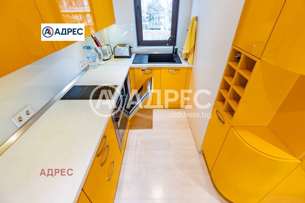 Продава 3-СТАЕН, гр. Варна, Левски 1, снимка 15 - Апартаменти - 53656008