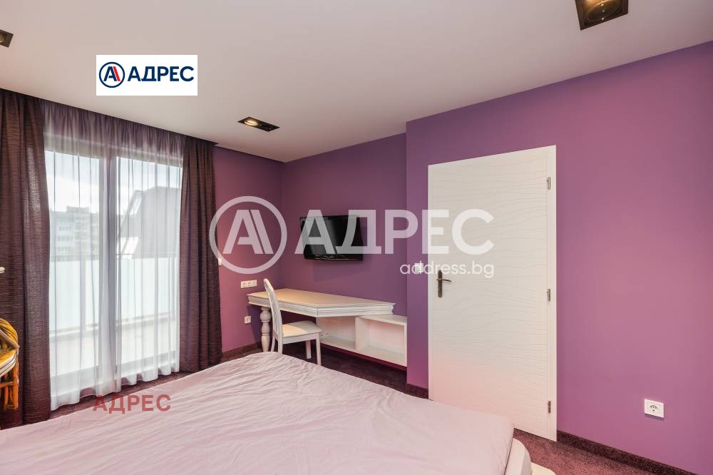 Продава 3-СТАЕН, гр. Варна, Левски 1, снимка 11 - Апартаменти - 53656008