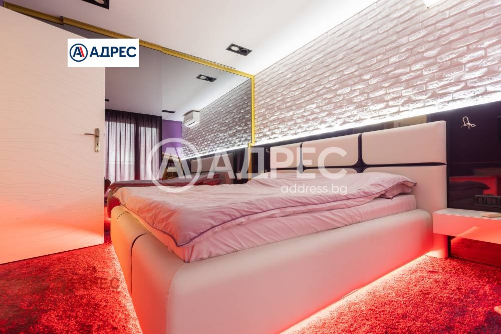 Продава 3-СТАЕН, гр. Варна, Левски 1, снимка 7 - Апартаменти - 53656008