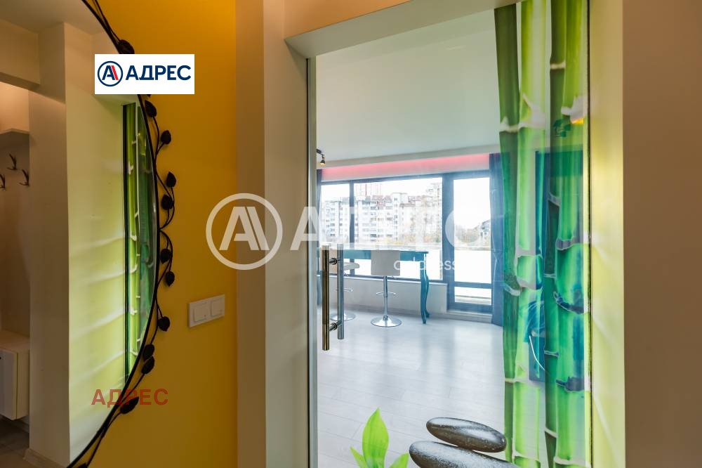 Продава 3-СТАЕН, гр. Варна, Левски 1, снимка 12 - Апартаменти - 53656008