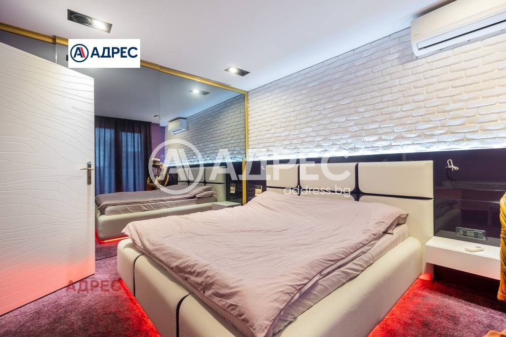 Продава 3-СТАЕН, гр. Варна, Левски 1, снимка 4 - Апартаменти - 53656008