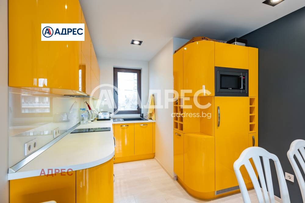 Продава 3-СТАЕН, гр. Варна, Левски 1, снимка 10 - Апартаменти - 53656008