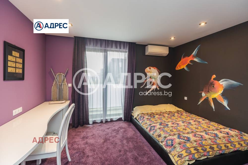 Продава 3-СТАЕН, гр. Варна, Левски 1, снимка 5 - Апартаменти - 53656008