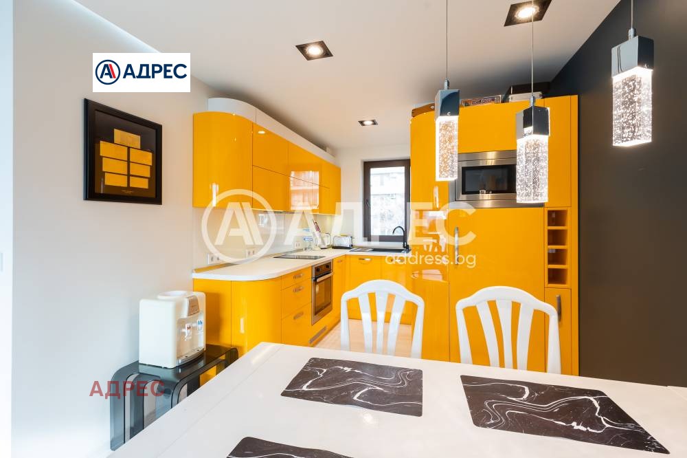 Продава 3-СТАЕН, гр. Варна, Левски 1, снимка 14 - Апартаменти - 53656008