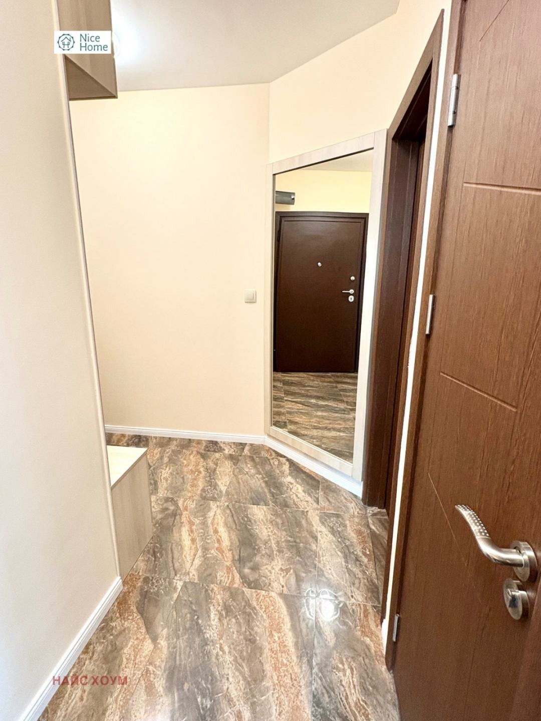 Продава 3-СТАЕН, гр. София, Гео Милев, снимка 8 - Апартаменти - 54353750