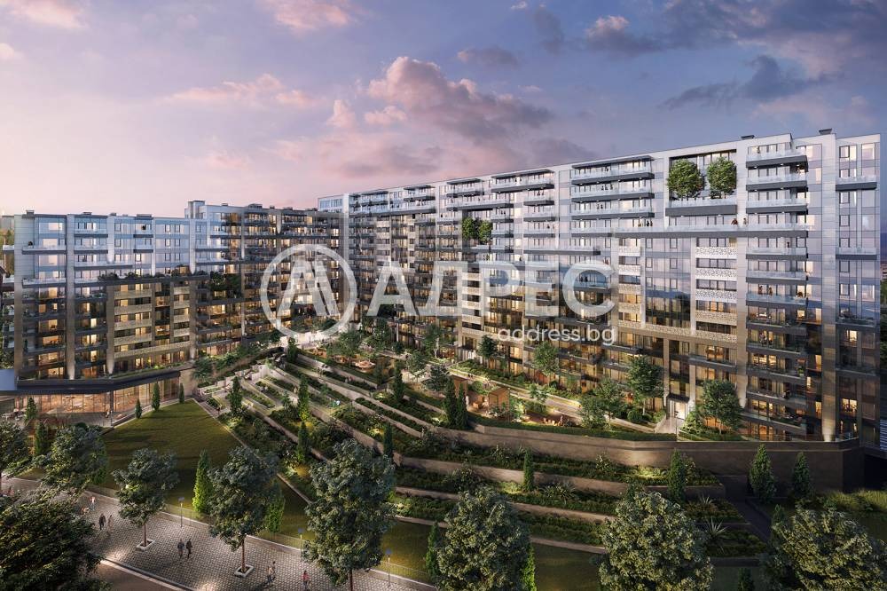 Продава 3-СТАЕН, гр. София, Оборище, снимка 8 - Апартаменти - 54390076