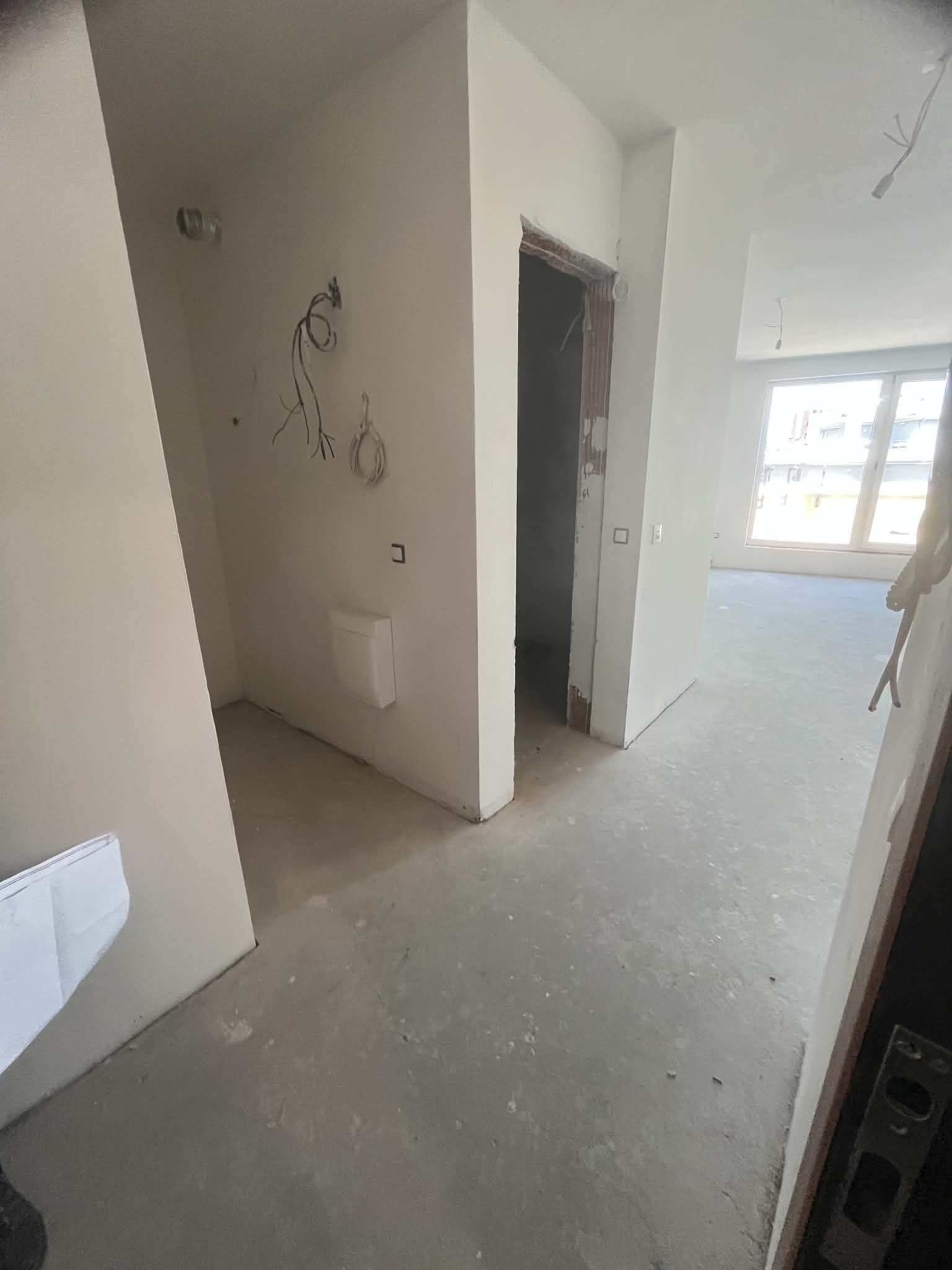 Продава 3-СТАЕН, гр. София, Кръстова вада, снимка 7 - Апартаменти - 55230503