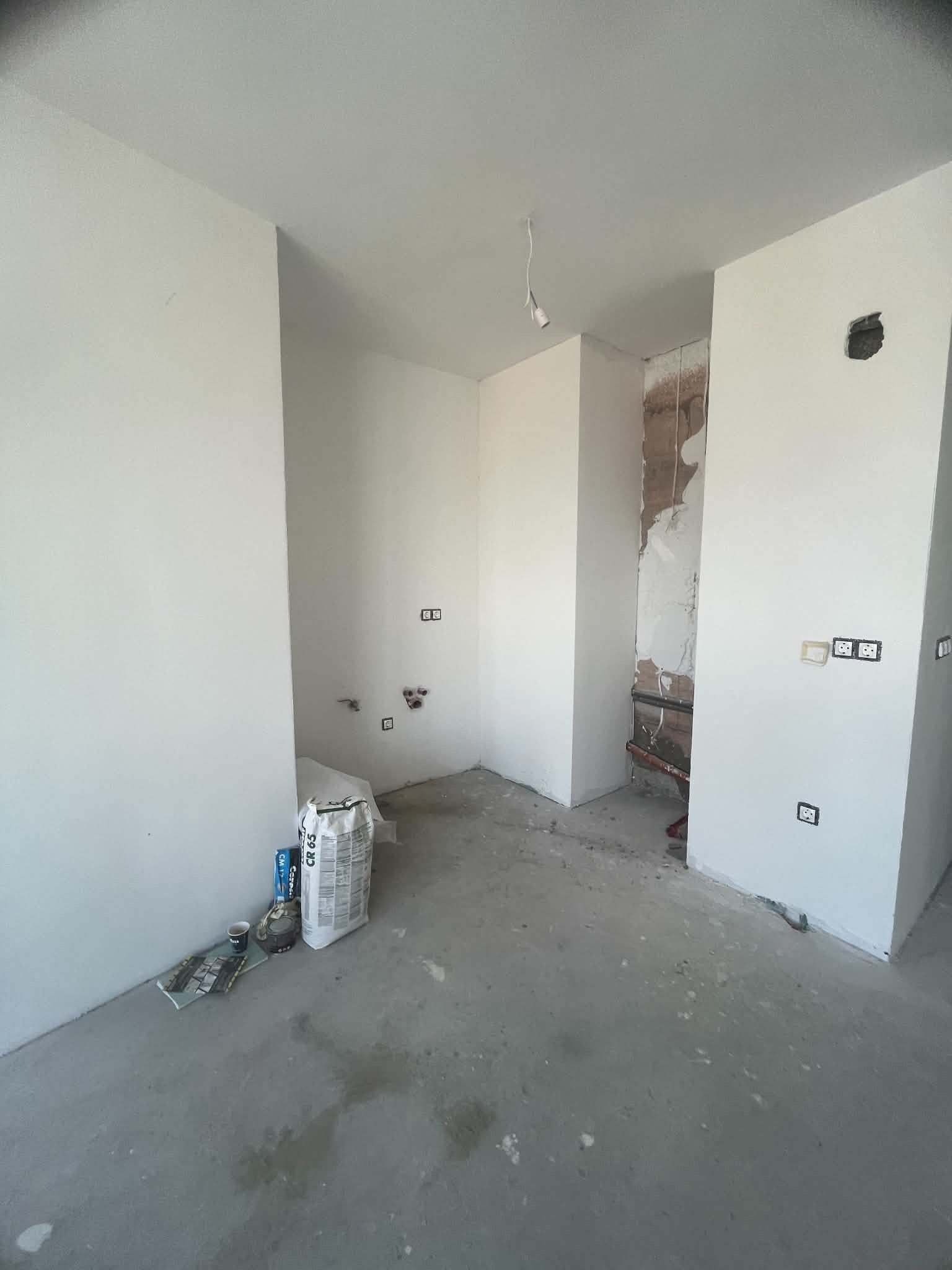 Продава 3-СТАЕН, гр. София, Кръстова вада, снимка 4 - Апартаменти - 55230503