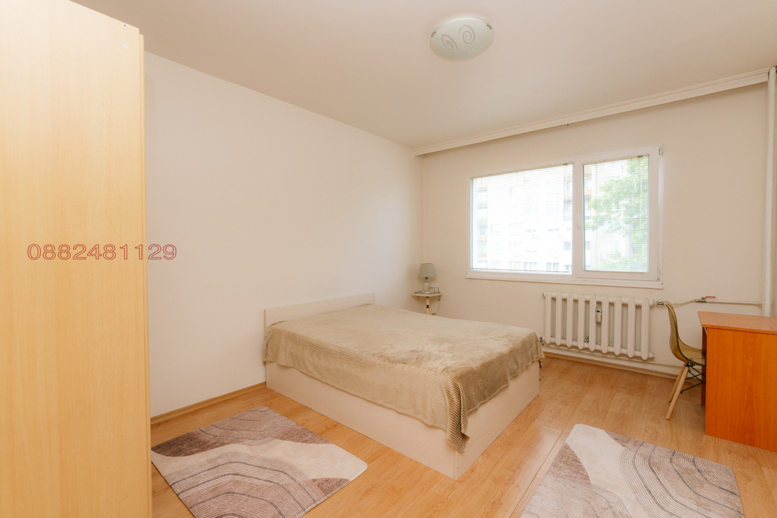 Продава 4-СТАЕН, гр. София, Банишора, снимка 14 - Апартаменти - 56011395