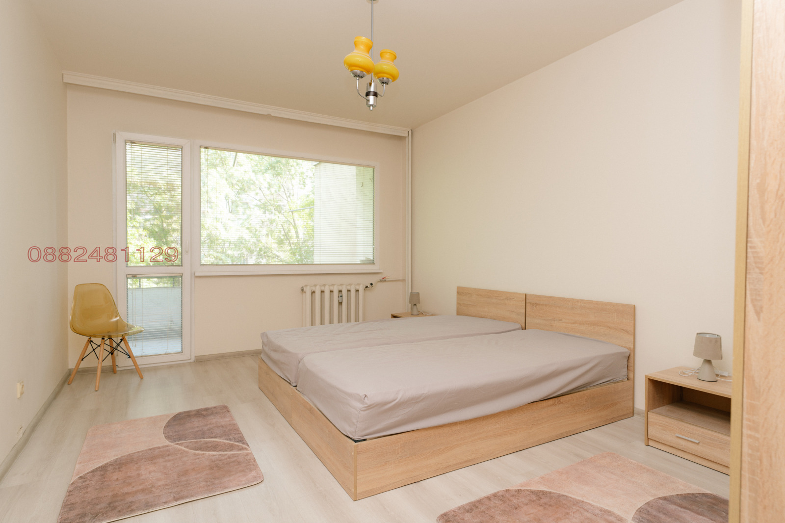 Продава 4-СТАЕН, гр. София, Банишора, снимка 12 - Апартаменти - 56011395