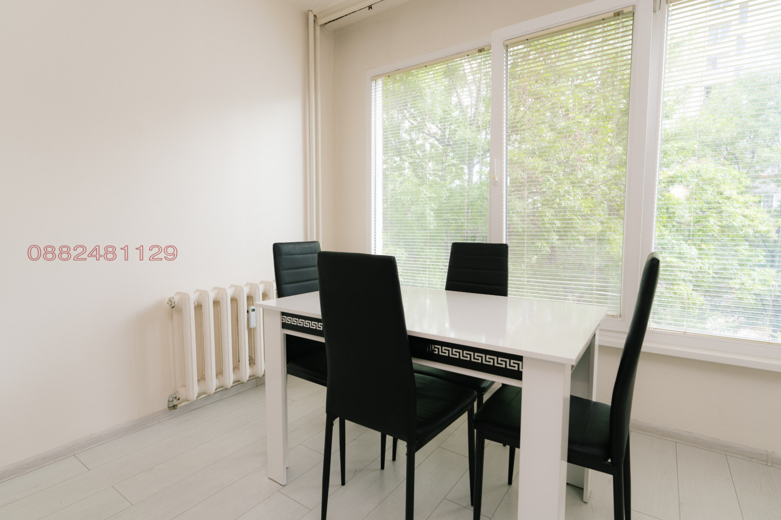 Продава 4-СТАЕН, гр. София, Банишора, снимка 3 - Апартаменти - 56011395