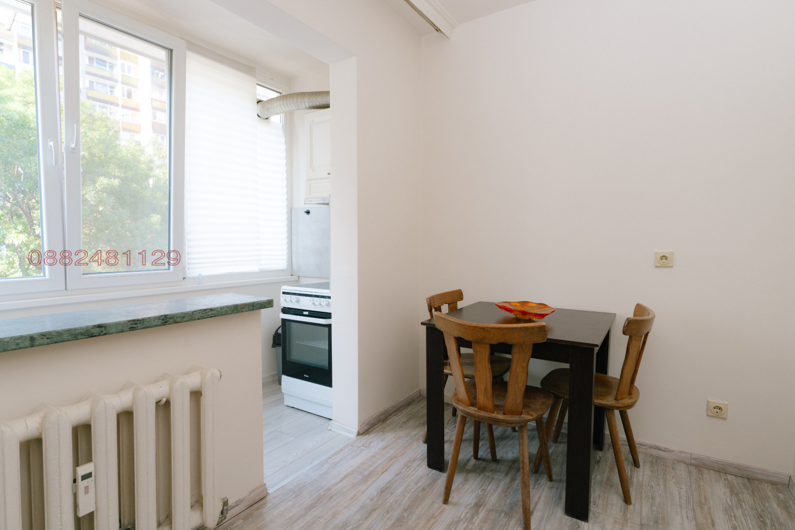 Продава 4-СТАЕН, гр. София, Банишора, снимка 8 - Апартаменти - 56011395