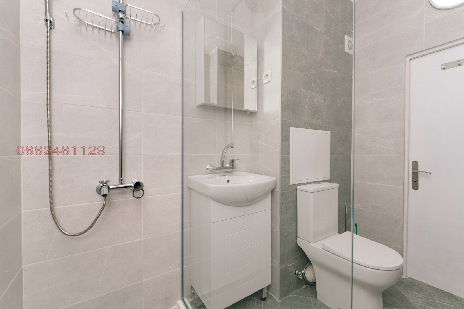 Продава 4-СТАЕН, гр. София, Банишора, снимка 5 - Апартаменти - 56011395