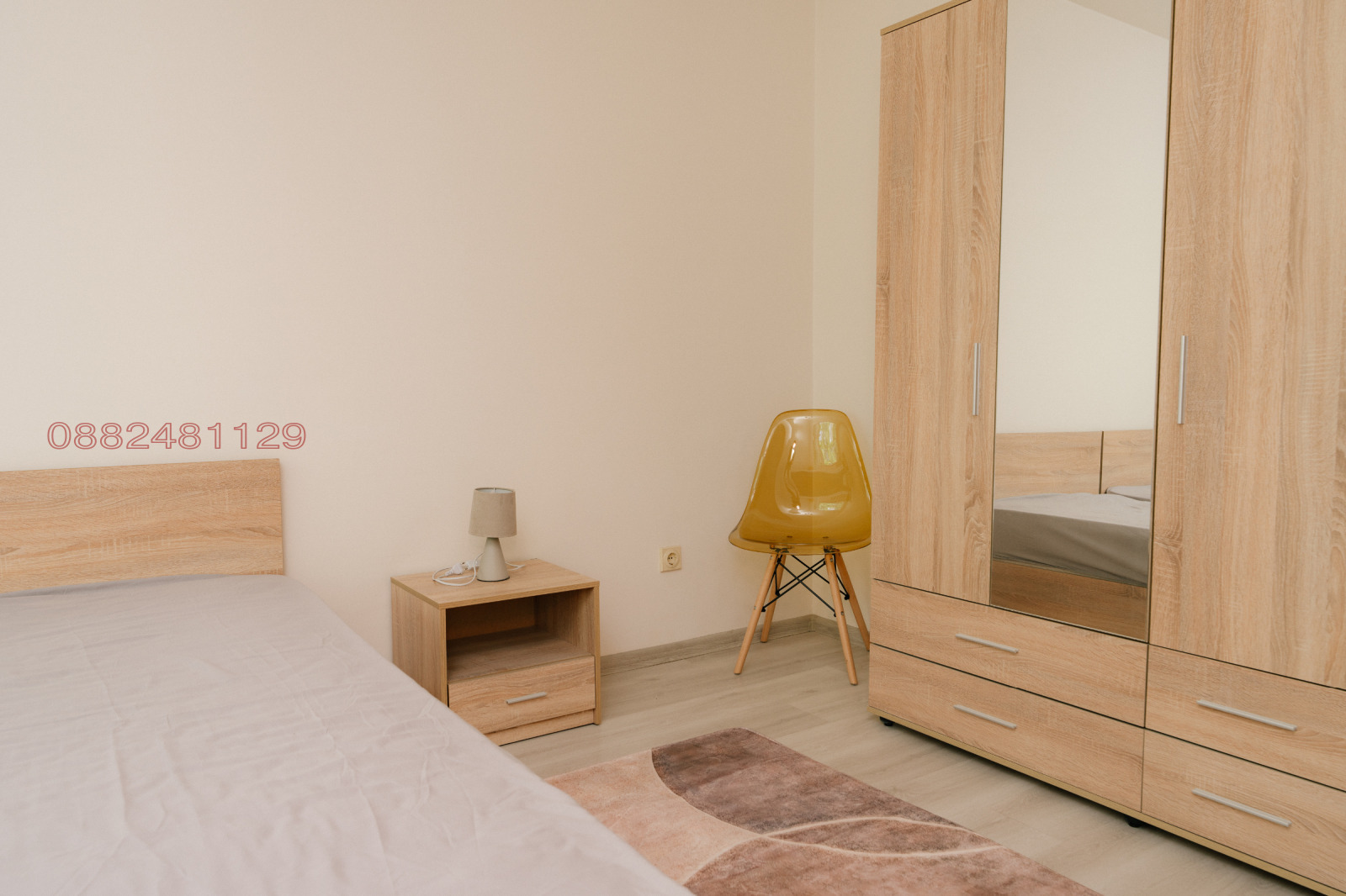 Продава 4-СТАЕН, гр. София, Банишора, снимка 13 - Апартаменти - 56011395